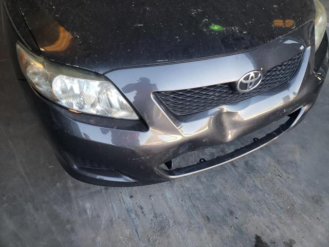 Photo 9 from auction – 2010 TOYOTA COROLLA BA with VIN 1NXBU4EE5AZ290461