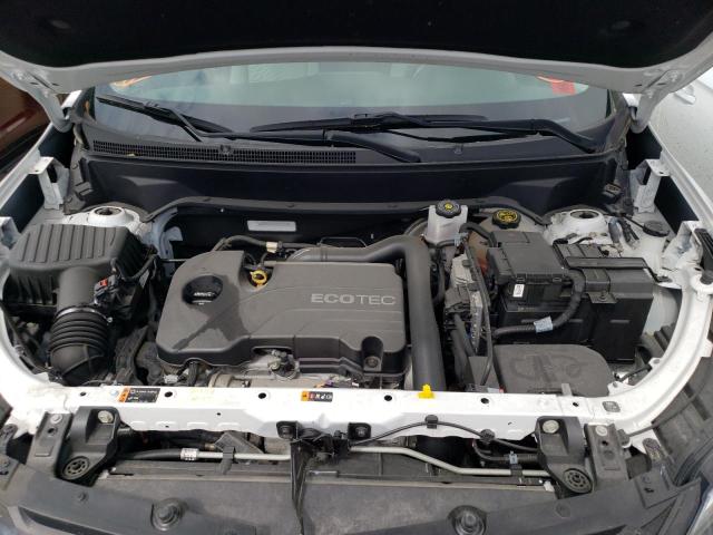 Photo 7 from auction – 2018 CHEVROLET EQUINOX LT with VIN 2GNAXJEV5J6222351