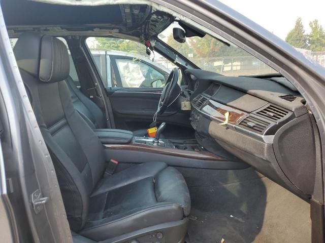 Photo 5 from auction – 2012 BMW X5 XDRIVE3 with VIN 5UXZW0C50C0B89249