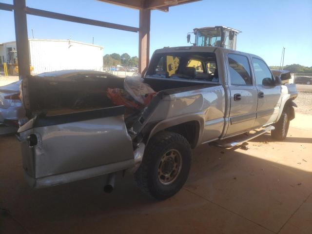 Photo 4 from auction – 2007 CHEVROLET SILVERADO with VIN 1GCHK23D57F112260