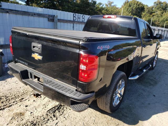 Photo 4 from auction – 2016 CHEVROLET SILVERADO with VIN 1GCVKPEC6GZ377188