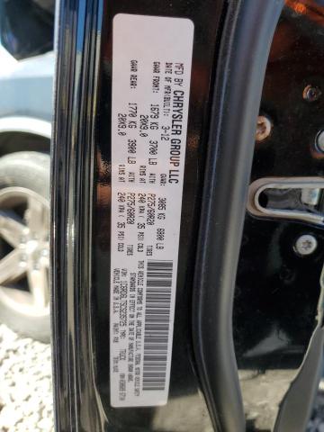 Photo 10 from auction – 2012 DODGE RAM 1500 S with VIN 1C6RD6LT5CS235725