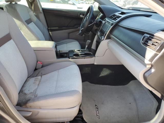 Photo 5 from auction – 2012 TOYOTA CAMRY BASE with VIN 4T1BF1FKXCU183812