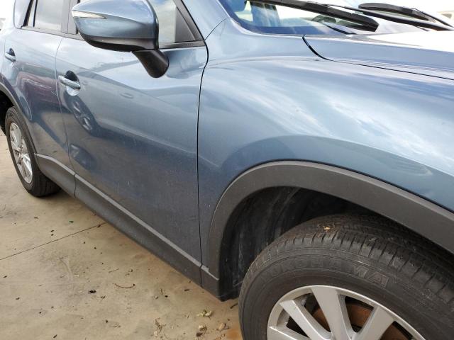 Photo 9 from auction – 2016 MAZDA CX-5 TOURI with VIN JM3KE2CY2G0871409