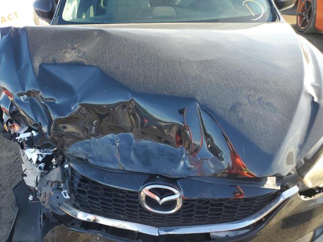 Photo 7 from auction – 2013 MAZDA CX-5 with VIN JM3KE2CE5D0115266