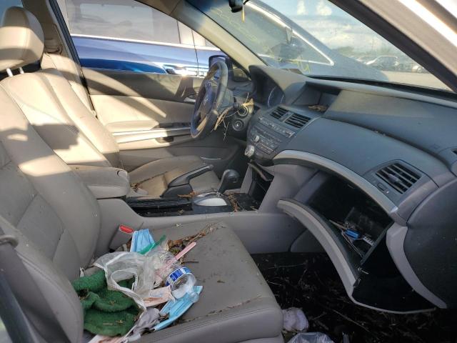 Photo 5 from auction – 2010 HONDA ACCORD EXL with VIN 1HGCP3F83AA017671