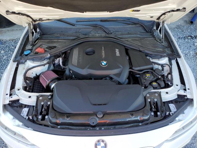 Photo 7 from auction – 2018 BMW 330 I with VIN WBA8B9G5XJNU96140