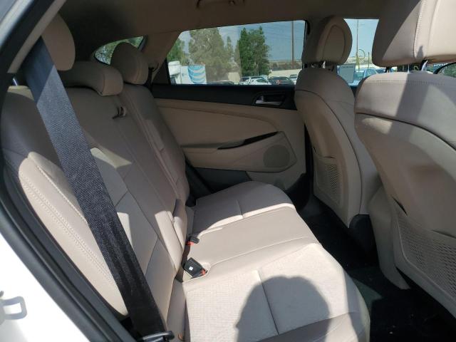 Photo 6 from auction – 2016 HYUNDAI TUCSON SE with VIN KM8J23A44GU226901