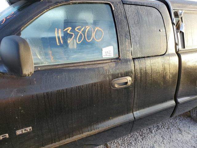 Photo 9 from auction – 1998 DODGE DAKOTA with VIN 1B7GL22Y6WS528840