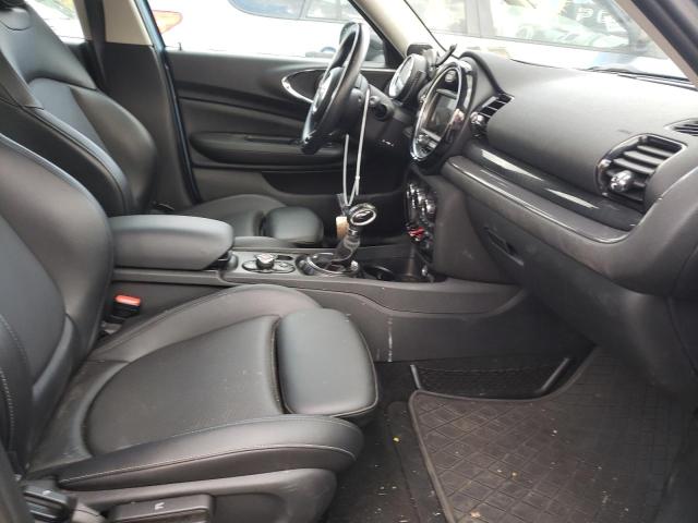 Photo 5 from auction – 2017 MINI COOPER CLU with VIN WMWLU1C59H2C41764