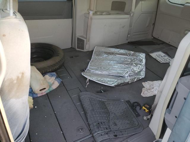 Photo 6 from auction – 2008 CHRYSLER TOWN & COU with VIN 2A8HR54P68R762904
