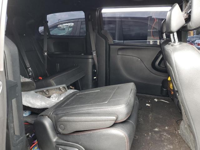 Photo 6 from auction – 2016 DODGE GRAND CARA with VIN 2C4RDGEGXGR375338