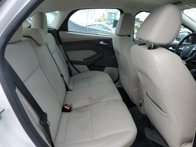 Photo 6 from auction – 2014 FORD FOCUS BEV with VIN 1FADP3R40EL317258