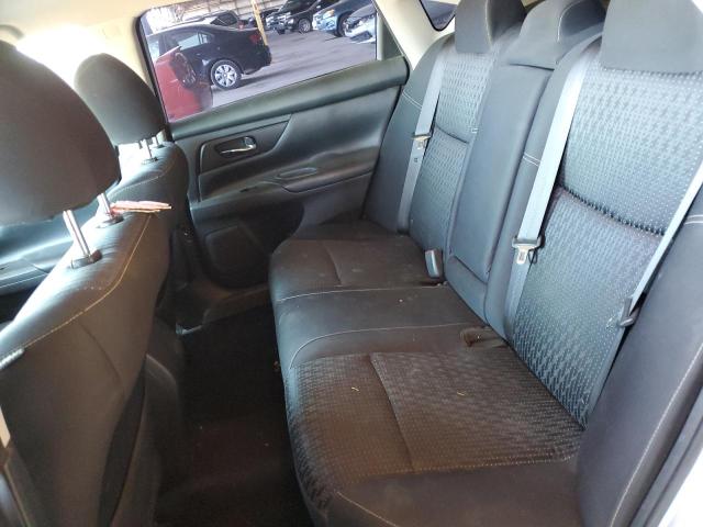 Photo 6 from auction – 2016 NISSAN ALTIMA 2.5 with VIN 1N4AL3AP2GN329374
