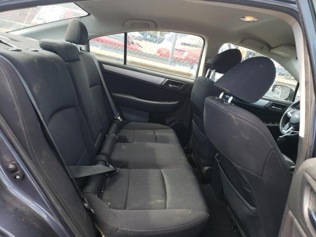 Photo 6 from auction – 2017 SUBARU LEGACY 2.5 with VIN 4S3BNAC68H3063325