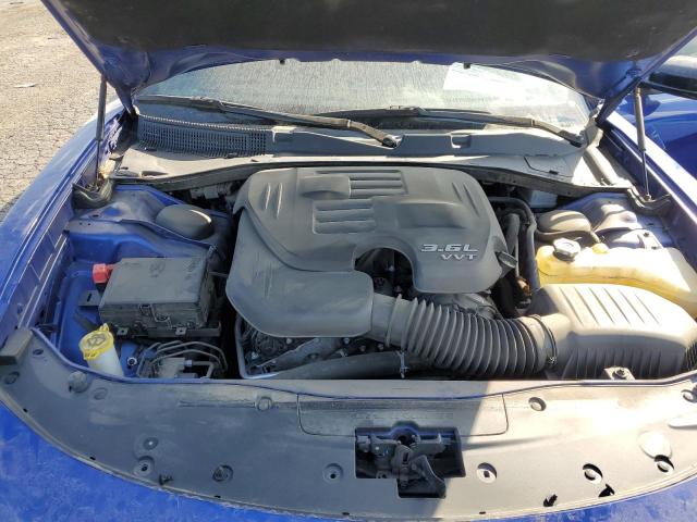 Photo 7 from auction – 2019 DODGE CHARGER SX with VIN 2C3CDXBG0KH599926