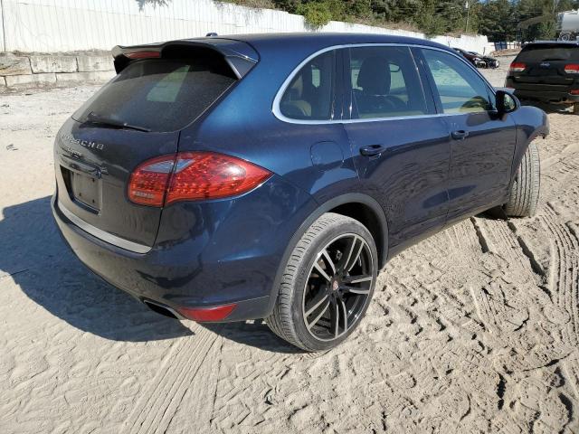 Photo 4 from auction – 2012 PORSCHE CAYENNE with VIN WP1AA2A24CLA01585
