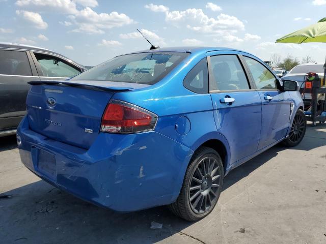 Photo 4 from auction – 2010 FORD FOCUS SES with VIN 1FAHP3GN8AW161752