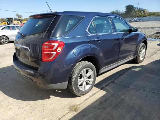 Photo 4 from auction – 2017 CHEVROLET EQUINOX LS with VIN 2GNALBEK4H1534854