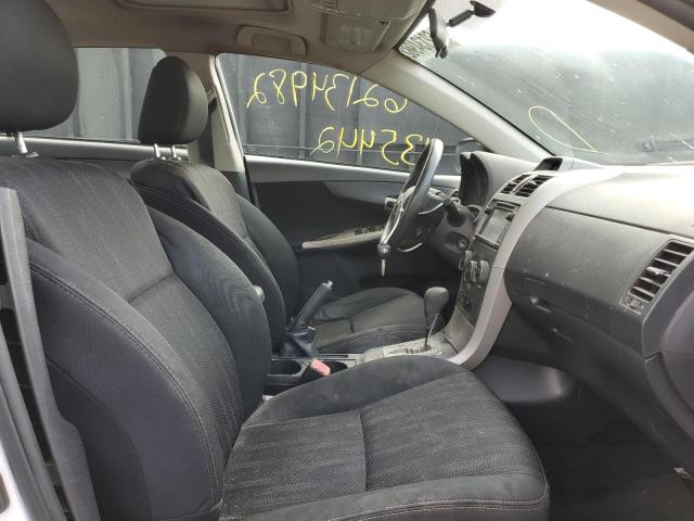 Photo 5 from auction – 2013 TOYOTA COROLLA BA with VIN 2T1BU4EEXDC076331