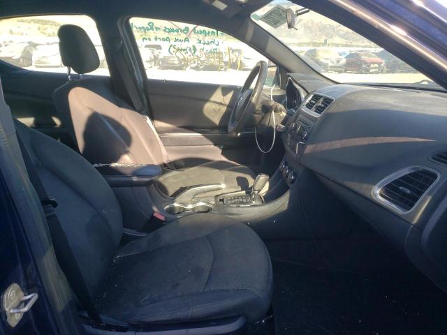 Photo 5 from auction – 2014 DODGE AVENGER SE with VIN 1C3CDZAB7EN214858