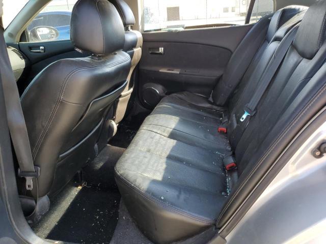 Photo 6 from auction – 2005 NISSAN ALTIMA SE with VIN 1N4BL11D35N407110