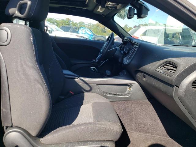 Photo 5 from auction – 2018 DODGE CHALLENGER with VIN 2C3CDZBT8JH294388