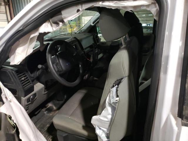Photo 5 from auction – 2016 FORD F150 with VIN 1FTMF1C86GKF62118