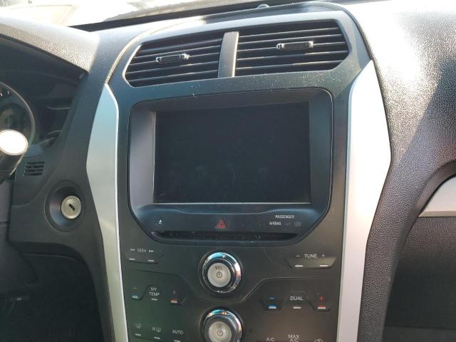 Photo 9 from auction – 2011 FORD EXPLORER X with VIN 1FMHK8D8XBGA33430