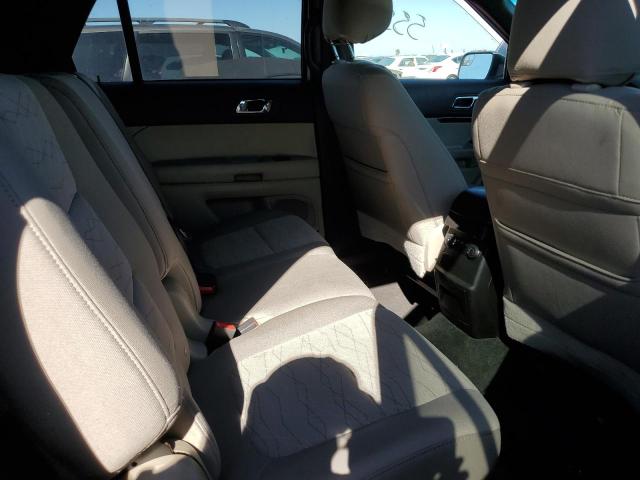 Photo 6 from auction – 2015 FORD EXPLORER with VIN 1FM5K7B89FGA55604