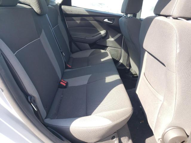 Photo 6 from auction – 2012 FORD FOCUS SE with VIN 1FAHP3F2XCL465757