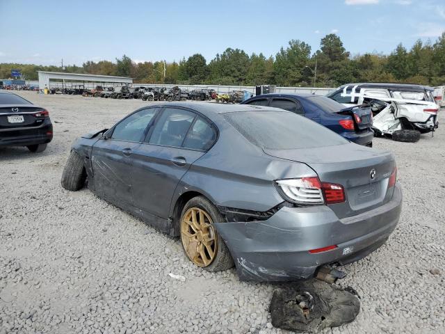 Photo 3 from auction – 2011 BMW 528 I with VIN WBAFR1C52BC737373
