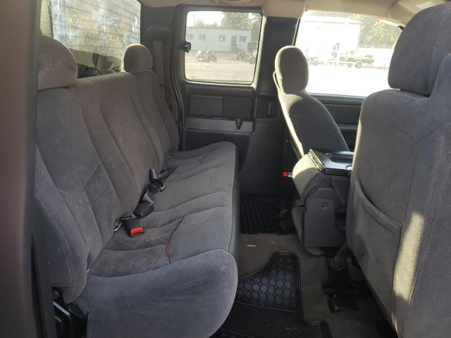 Photo 6 from auction – 2005 CHEVROLET silverado with VIN 1GCEC19V45Z355032