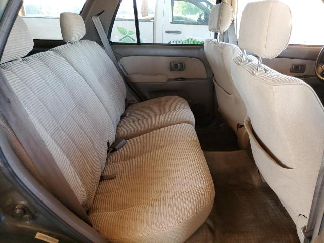 Photo 6 from auction – 1997 TOYOTA 4RUNNER SR with VIN JT3GN86R0V0026744