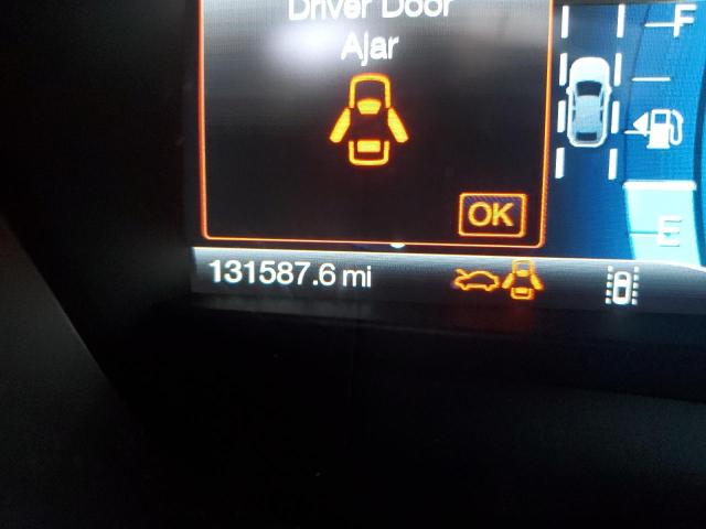 Photo 8 from auction – 2014 FORD FUSION TIT with VIN 3FA6P0K98ER100149