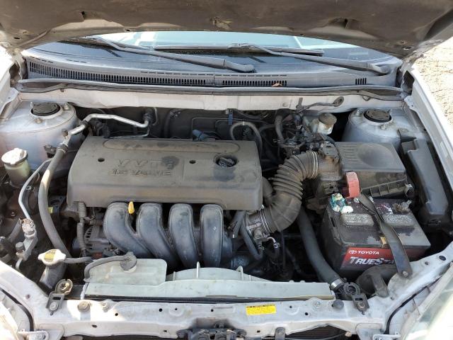 Photo 7 from auction – 2008 TOYOTA COROLLA CE with VIN 1NXBR32E68Z021878