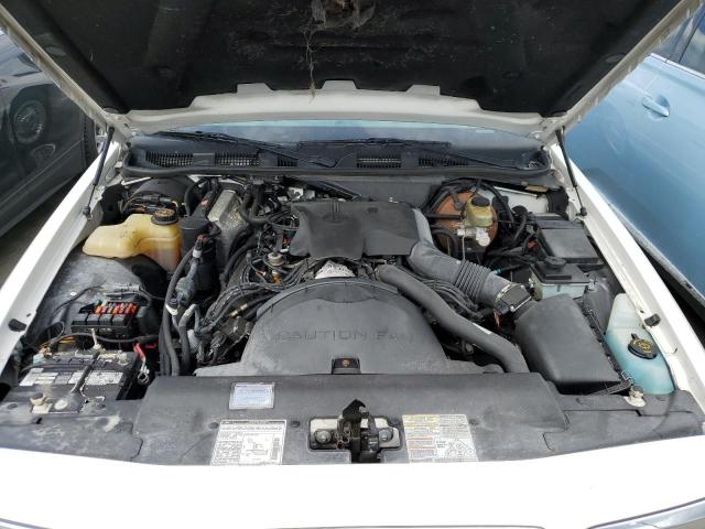 Photo 7 from auction – 1996 MERCURY GRAND MARQ with VIN 2MELM74W2TX683946