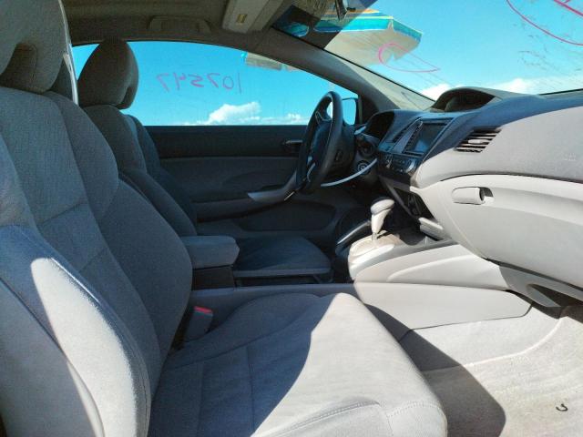 Photo 5 from auction – 2010 HONDA CIVIC EX with VIN 2HGFG1B82AH521802