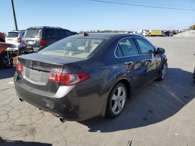 Photo 4 from auction – 2010 ACURA TSX with VIN JH4CU2F6XAC011028