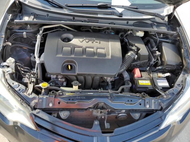 Photo 7 from auction – 2016 TOYOTA COROLLA L with VIN 2T1BURHE4GC623459