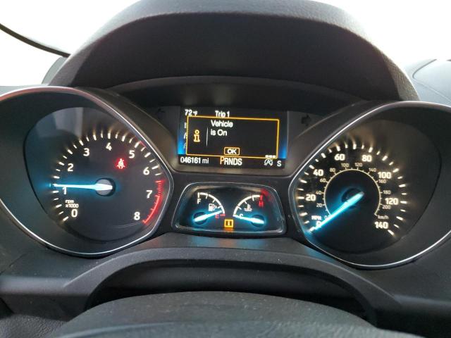 Photo 9 from auction – 2018 FORD ESCAPE SE with VIN 1FMCU0GD7JUC04083