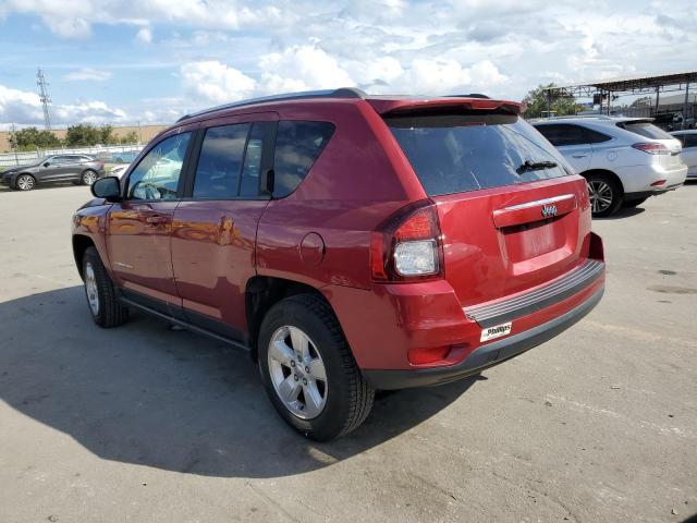 Photo 3 from auction – 2014 JEEP COMPASS SP with VIN 1C4NJCBA0ED832318