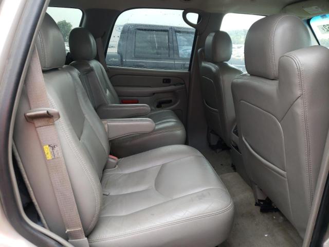 Photo 6 from auction – 2004 GMC YUKON with VIN 1GKEK13Z14R144081