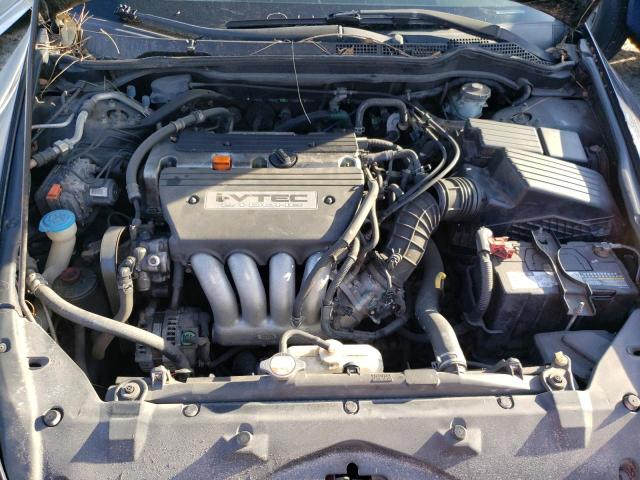Photo 7 from auction – 2004 HONDA ACCORD EX with VIN 1HGCM56874A090826