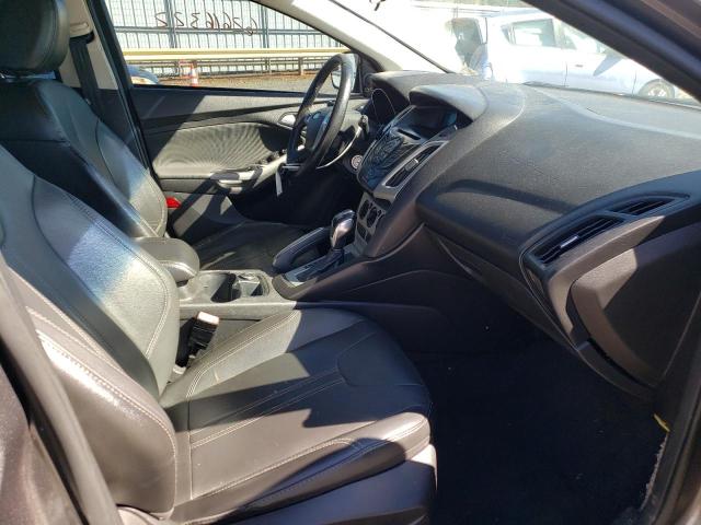 Zdjęcie 5 z aukcji – 2013 FORD FOCUS SE z VIN 1FADP3K24DL227571