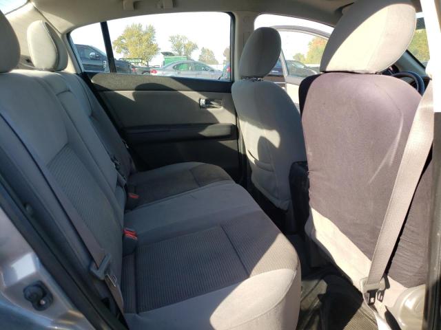 Photo 6 from auction – 2012 NISSAN SENTRA 2.0 with VIN 3N1AB6AP6CL711225