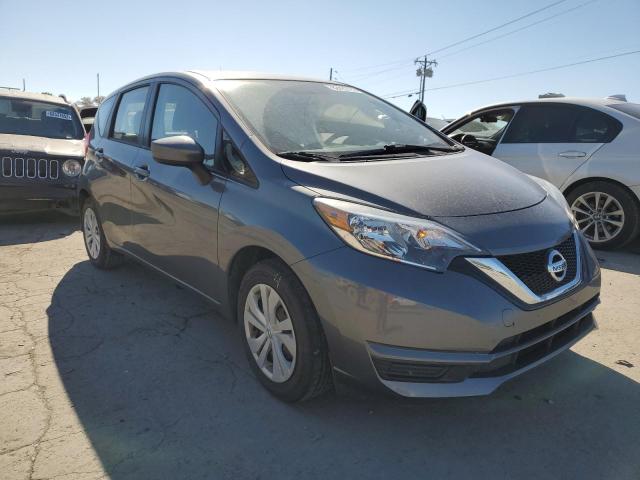 NISSAN VERSA NOTE 2017 with VIN 3N1CE2CP5HL356027 - Photo from auction