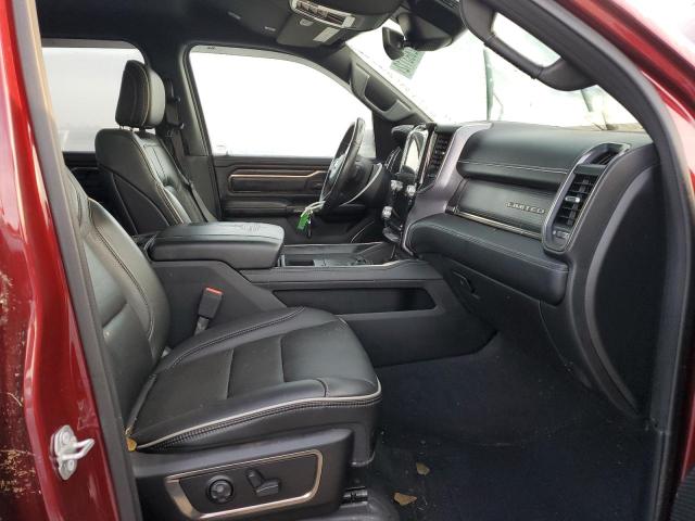 Photo 5 from auction – 2019 RAM 1500 LIMIT with VIN 1C6SRFHT7KN524811