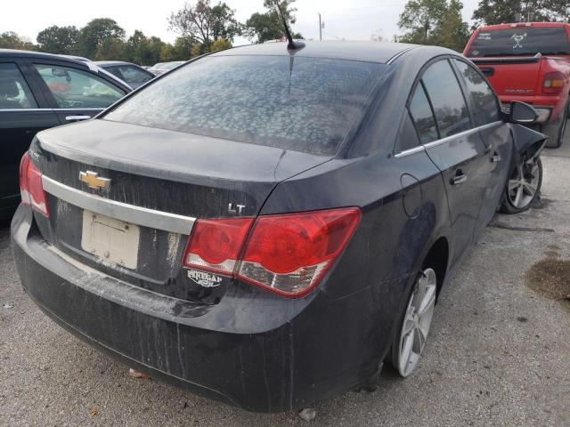 Photo 4 from auction – 2012 CHEVROLET CRUZE LT with VIN 1G1PG5SC2C7342200