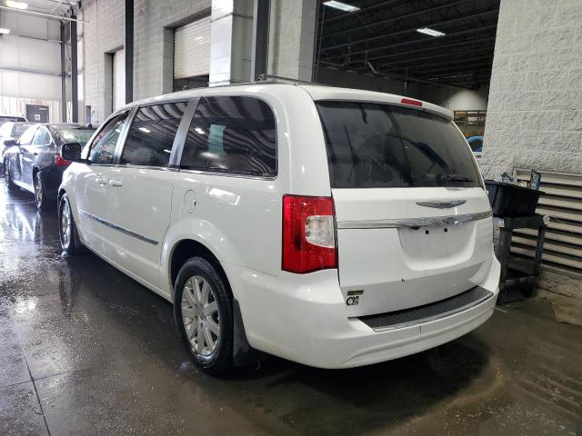 Photo 3 from auction – 2016 CHRYSLER TOWN & COU with VIN 2C4RC1BG8GR214135
